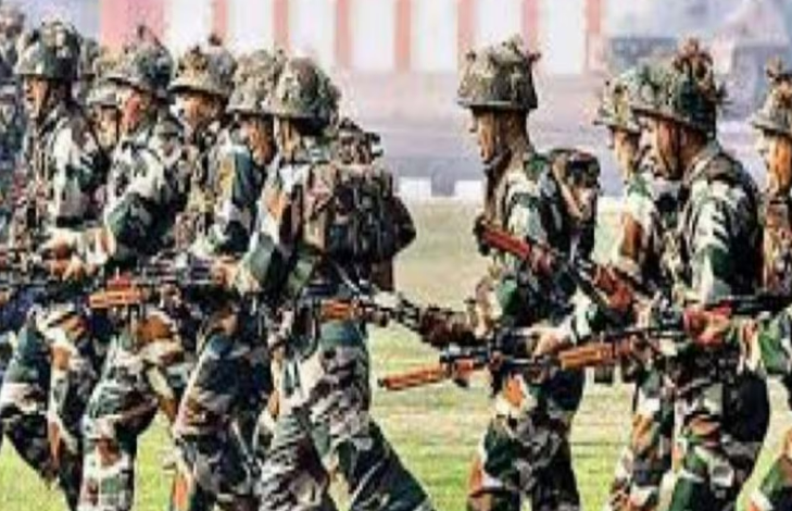 Am I fit for Agniveer Army?