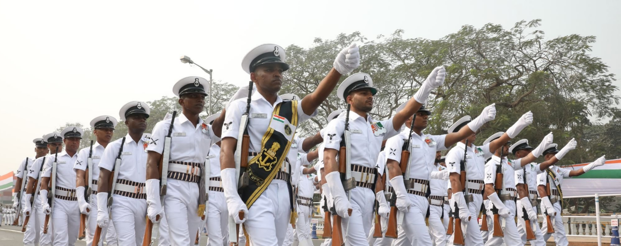 Am I fit for Agniveer Navy?